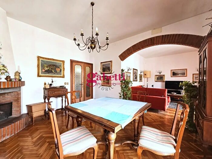 Appartamento con 6 locali in vendita in Via Maroncelli, Firenze