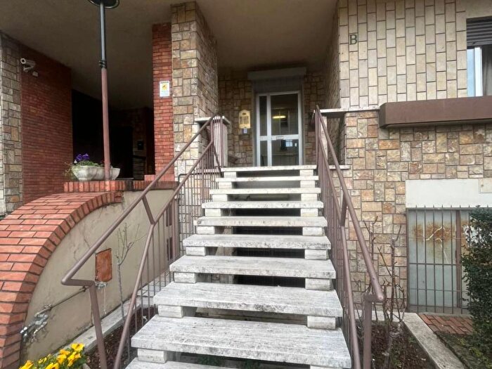 Appartamento bilocale in affitto in Via Aosta, Aurora, Torino