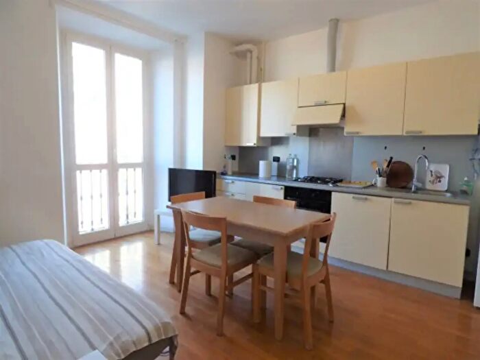 Appartamento bilocale in affitto in Via Bergamo, Milano