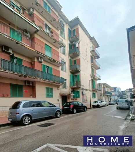 Appartamento quadrilocale in vendita in Frattamaggiore