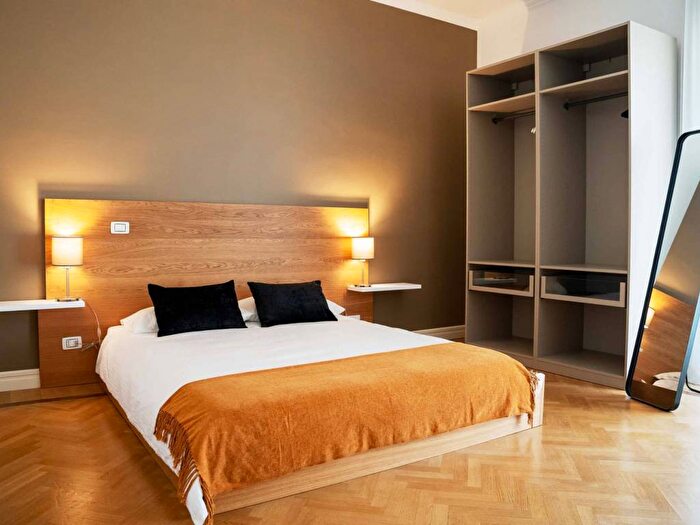 Appartamento trilocale in affitto in Via Giovanni Miani, San Saba Caracalla, Roma