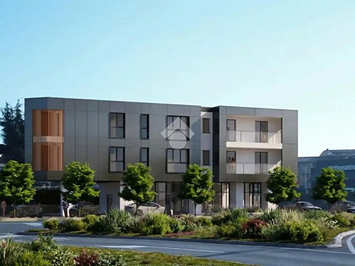 Appartamento monolocale in vendita in Via Europa Unita, Trescore Balneario