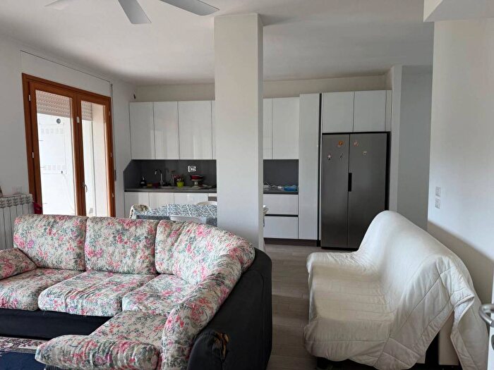 Appartamento quadrilocale in affitto in Strada della Milizia, Casa del Diavolo, Perugia