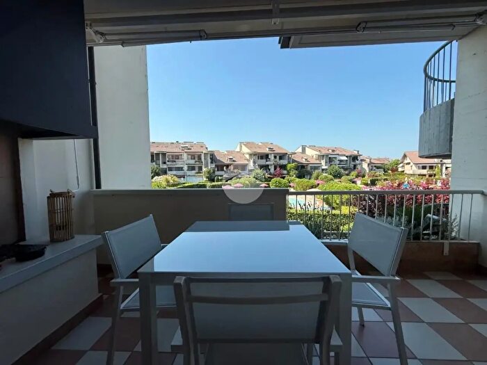 Appartamento bilocale in affitto in Via Giulio Cesare, Desenzano Del Garda