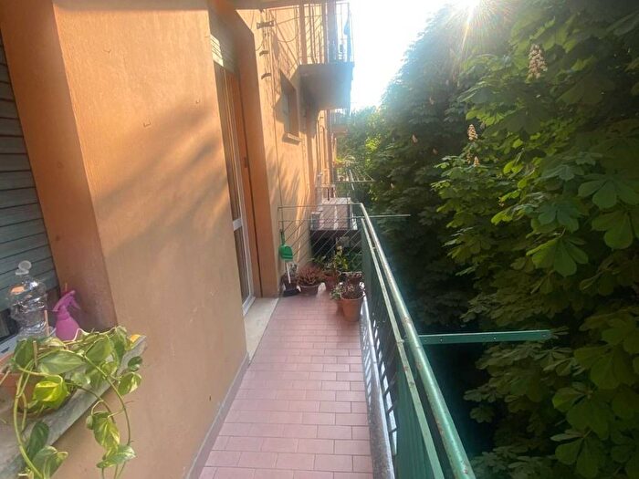 Appartamento quadrilocale in affitto in Via Saragozza, Saragozza fuori Porta, Bologna