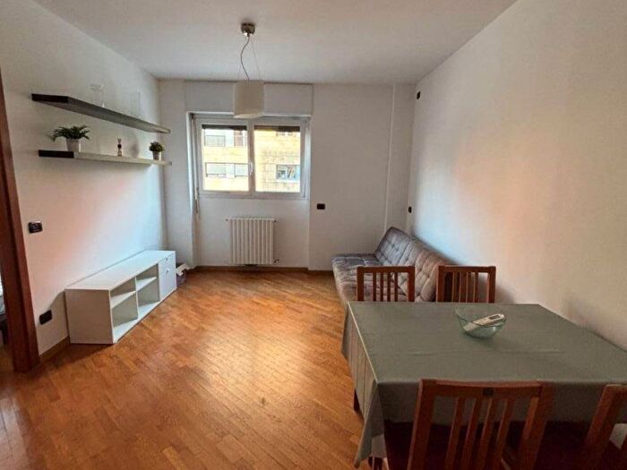 Appartamento bilocale in affitto in Piazza della Trivulziana, Bicocca, Milano