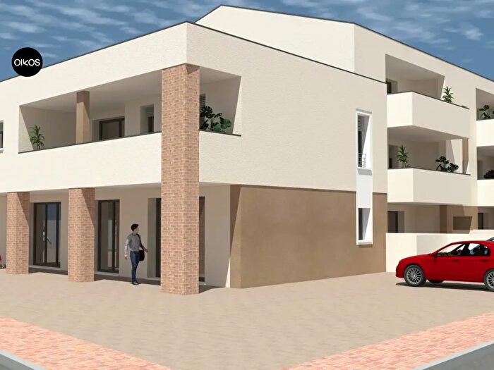 Appartamento quadrilocale in vendita in Campolongo Maggiore