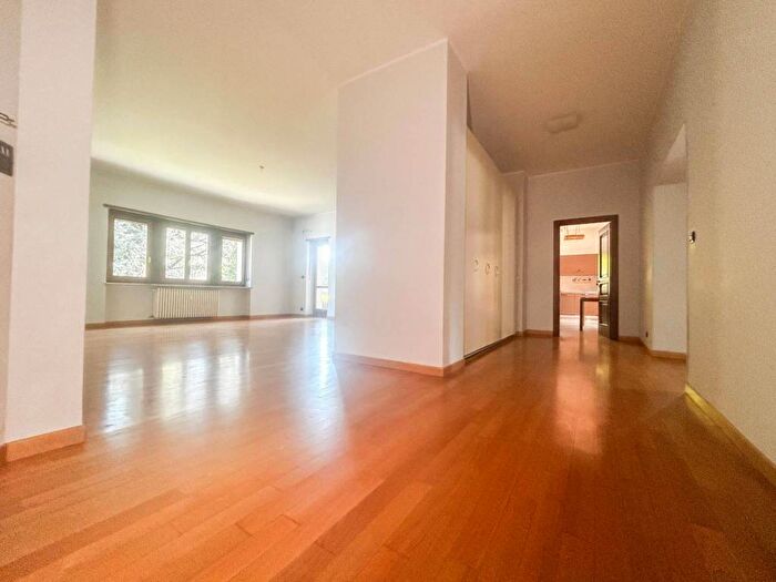 Appartamento con 5 locali in affitto in Via Guido Gozzano, Bastioni, Rivoli