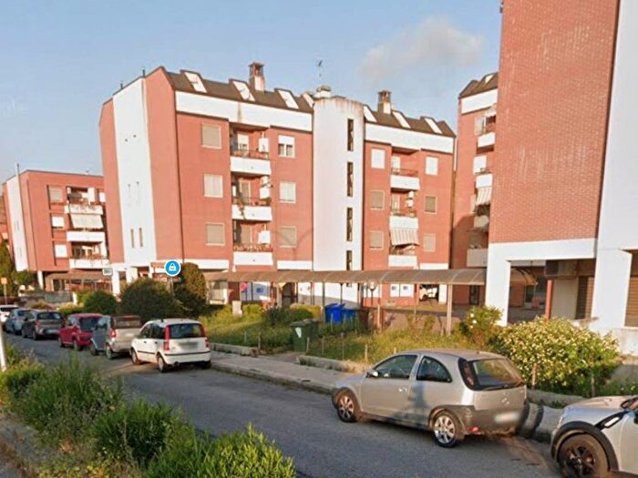 Casa monolocale in affitto in Via Monsignor Armando Fares, Santa Maria, Catanzaro