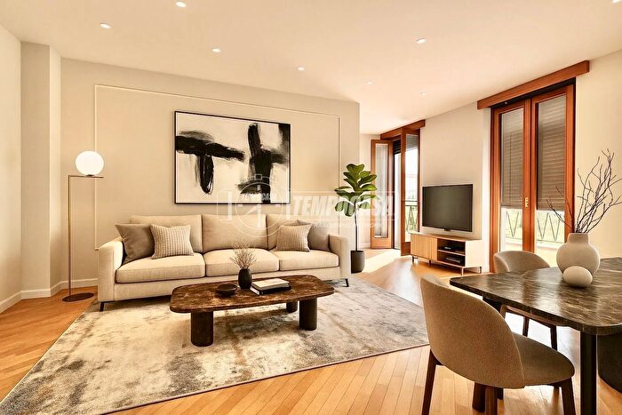 Appartamento trilocale in vendita in Rozzano