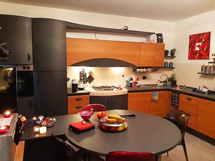 Appartamento bilocale in affitto in Via ai Forni, Centro, Sulbiate