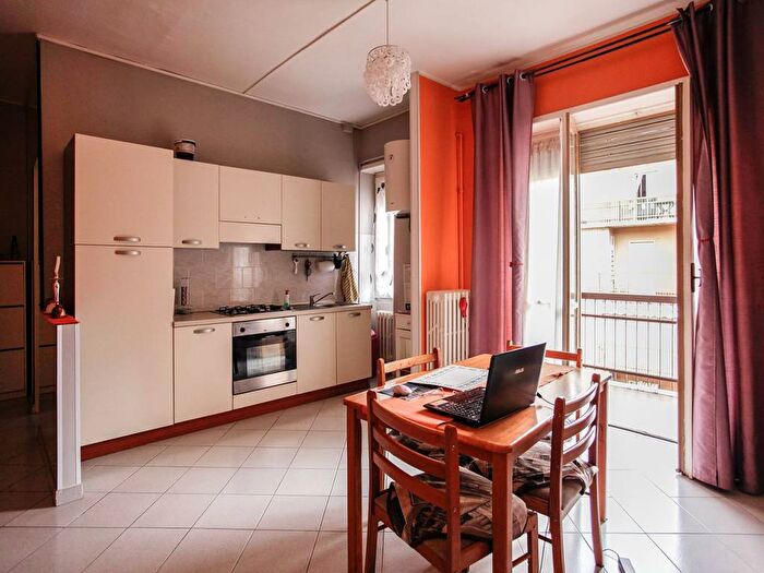 Appartamento bilocale in affitto in Via Cardinale Guglielmo Massaia, Madonna di Campagna, Torino