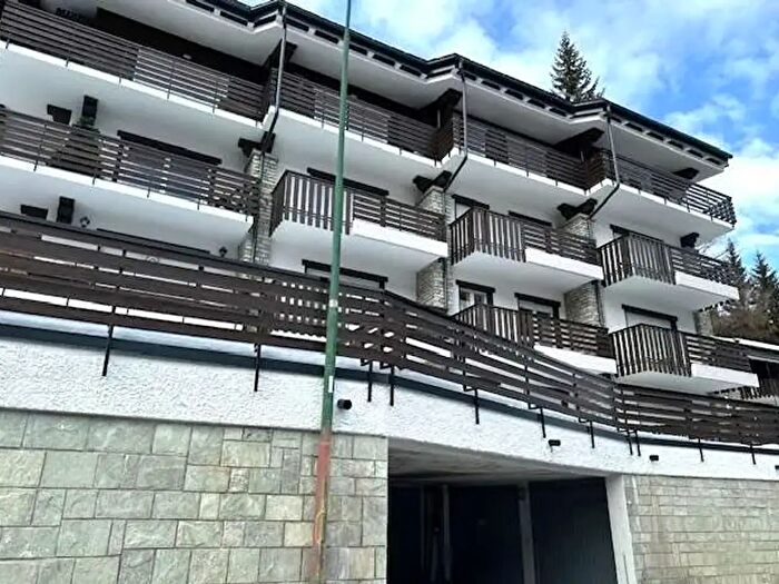 Appartamento trilocale in vendita in Via Ezio Vanoni, Madesimo