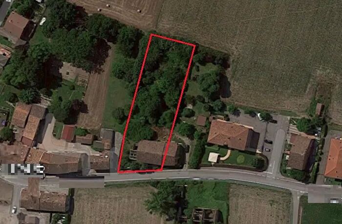 Casa in vendita in Via Rocca, Concordia Sulla Secchia