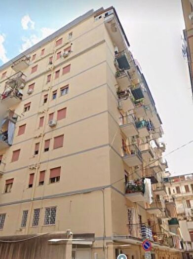 Appartamento bilocale in vendita in Palermo