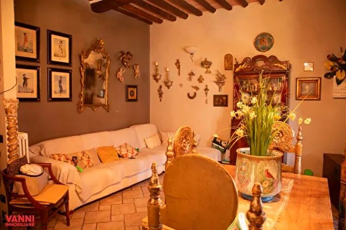 Appartamento bilocale in vendita in Via Giuseppe Garibaldi, Cecina