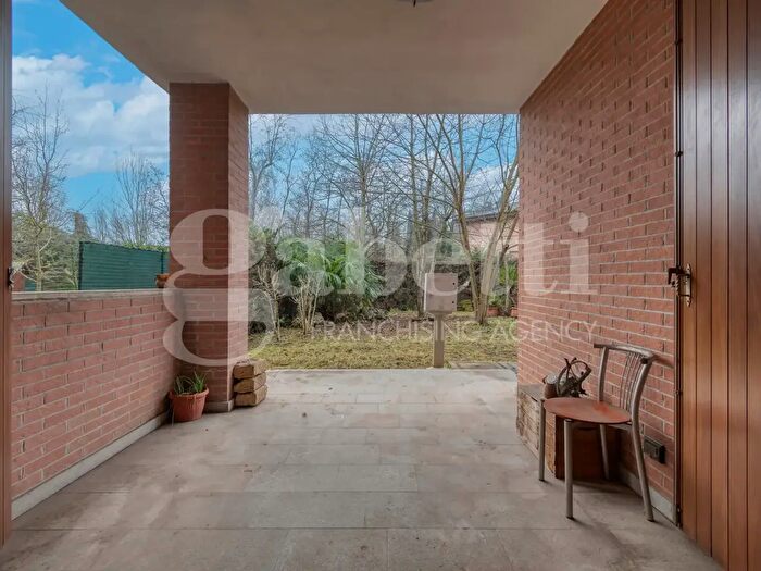 Appartamento con 6 locali in vendita in Via Sandro Pertini, San Lazzaro Di Savena