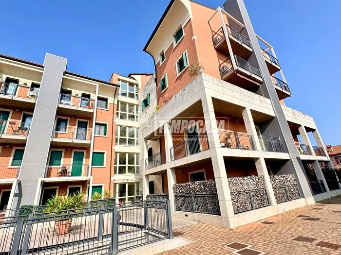 Appartamento bilocale in vendita in Via Giuseppe Fabbri, Ferrara