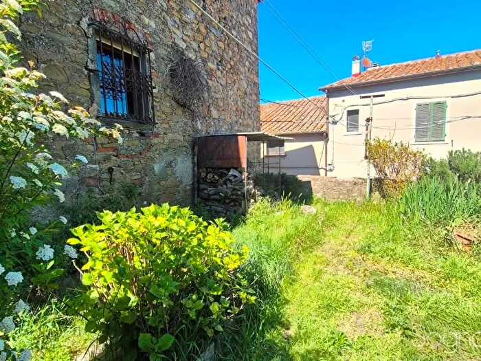 Casa trilocale in vendita in Borgo di Mezzo, Magliano In Toscana