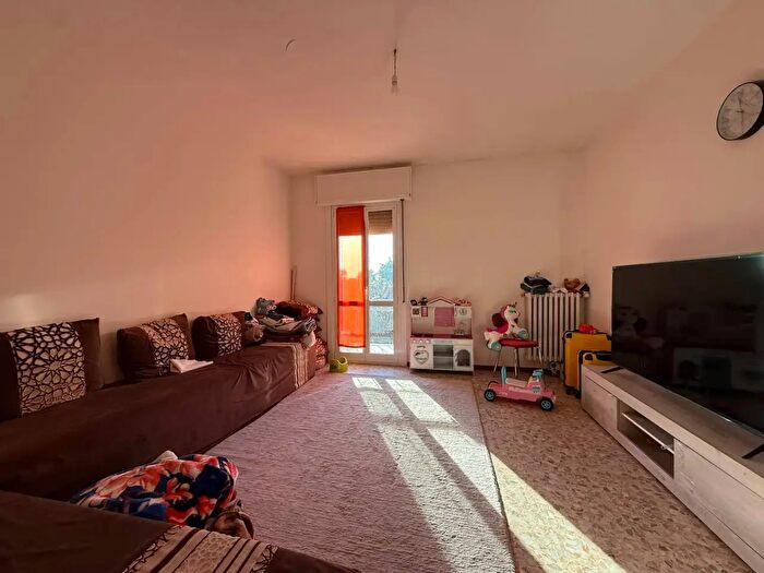 Appartamento trilocale in vendita in Via Antonio Gramsci, Spilamberto