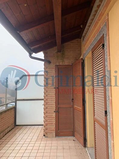 Appartamento quadrilocale in vendita in Strada del Cipresso, Torgiano