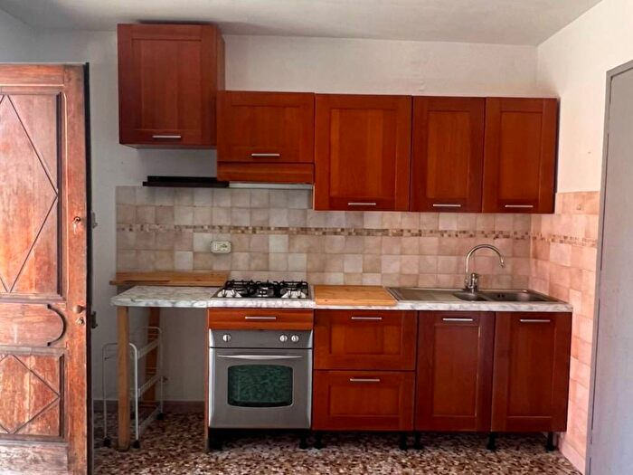 Appartamento bilocale in affitto in Via San Giovanni, Centro, Riva Presso Chieri