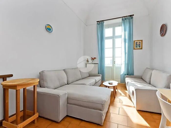 Appartamento quadrilocale in affitto in Corso Garibaldi, Bra