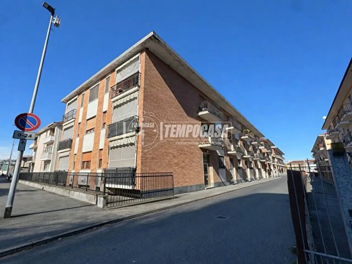 Appartamento trilocale in vendita in Via Brofferio a, Settimo Torinese
