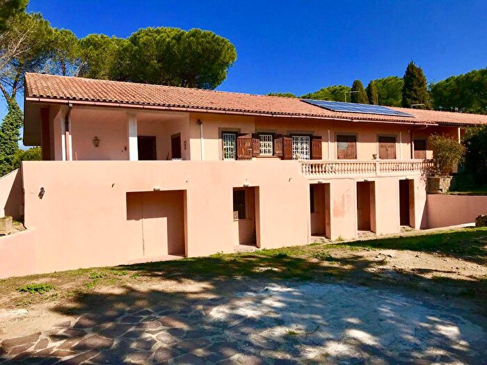 Appartamento trilocale in affitto in Via di Valle della Muletta, La Storta, Roma