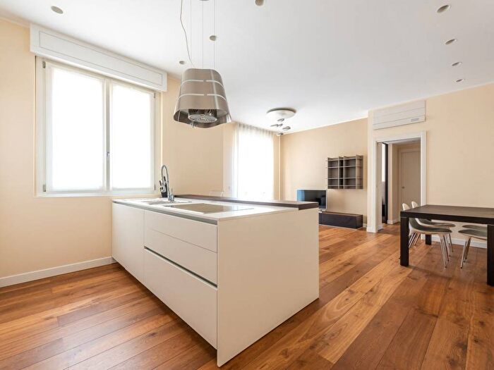 Appartamento bilocale in affitto in Corso di Porta Ticinese, Carrobbio, Milano