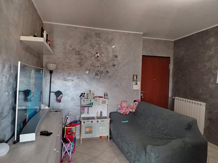 Appartamento monolocale in affitto in Via Rocco Chinnici, Sermoneta