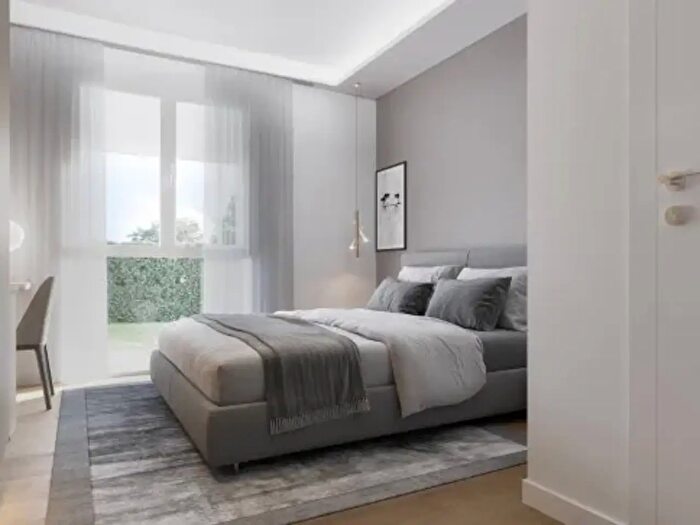 Appartamento trilocale in vendita in Via Salvatore Quasimodo, Guanzate