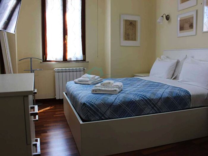 Appartamento bilocale in affitto in Largo di Porta Castello, Borgo, Roma