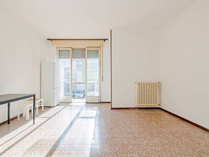 Appartamento bilocale in affitto in Via Pietro Gassendi, Certosa, Milano