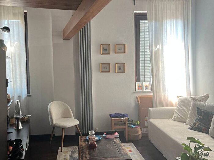 Appartamento bilocale in affitto in Via Alessandro Tadino, Buenos Aires, Milano