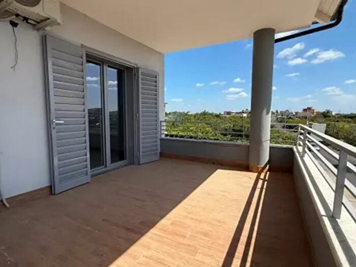 Appartamento quadrilocale in vendita in Via San Nullo, Giugliano In Campania