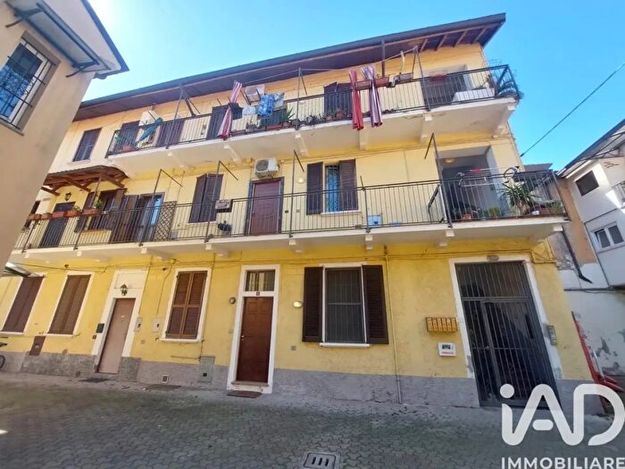 Appartamento bilocale in vendita in Via Madonna, Paderno Dugnano