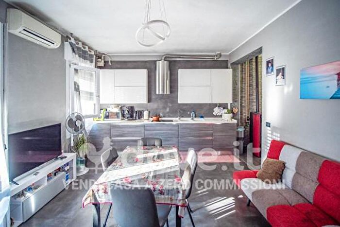 Appartamento quadrilocale in vendita in Viale S Giuseppe Snc, Sassuolo