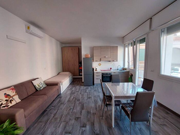 Appartamento monolocale in affitto in Via Benedetto Cairoli, Marconi, Bologna