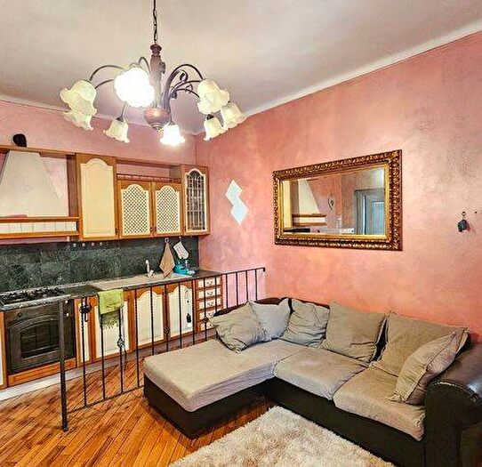 Appartamento bilocale in affitto in Strada Vecchia Torino, Oltreponte, Casale Monferrato