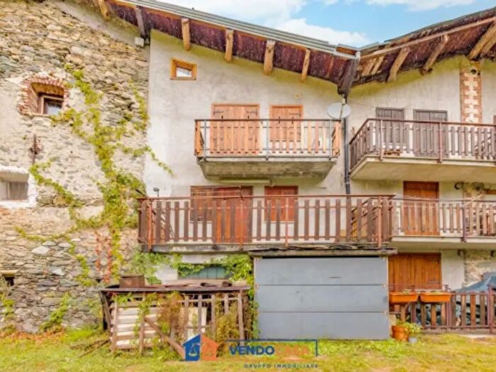 Appartamento monolocale in vendita in Frazione San Bernardo, Limone Piemonte
