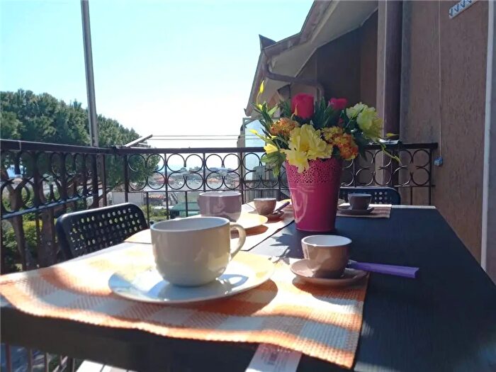 Appartamento bilocale in vendita in Via Caviglia, Ceriale