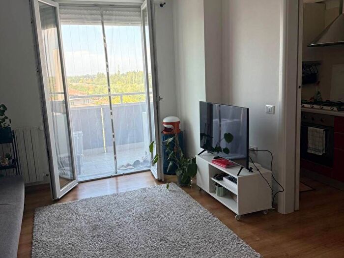 Appartamento bilocale in affitto in Via Arturo Toscanini, San Lazzaro, Modena