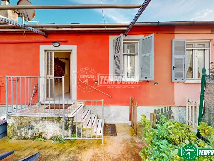 Appartamento trilocale in vendita in Via Telaro, La Spezia