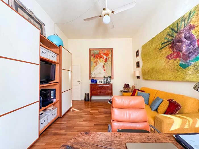 Appartamento trilocale in vendita in Via Verdi, Pontedera