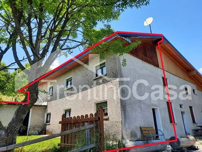 Casa con 5 locali in vendita in Località Faserno, Storo