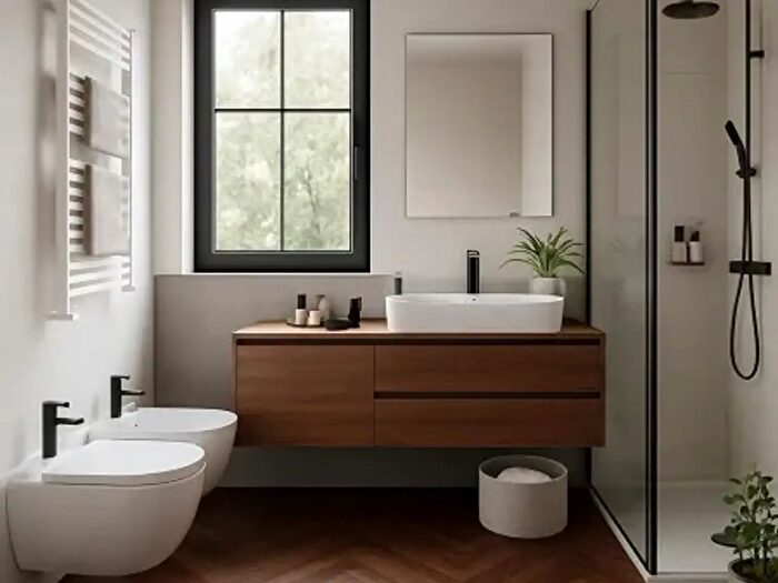 Case in Vendita e in Affitto - 3