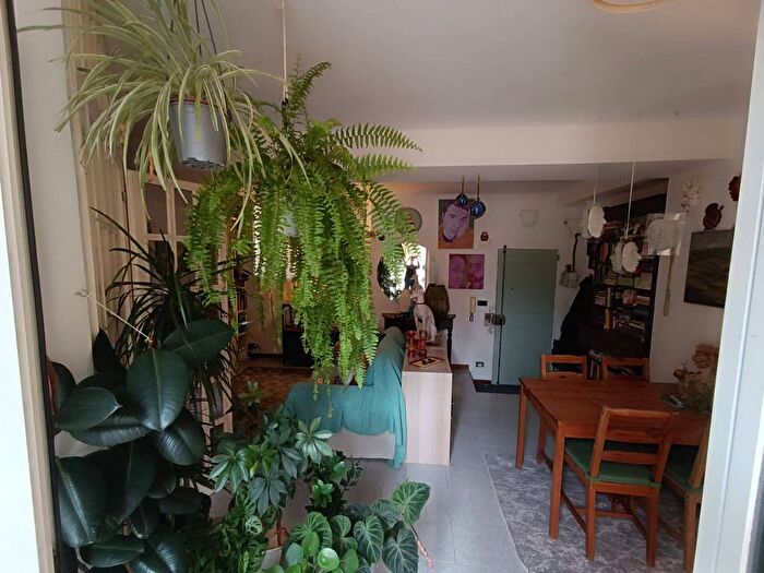 Appartamento bilocale in affitto in Santo Stefano, Bologna