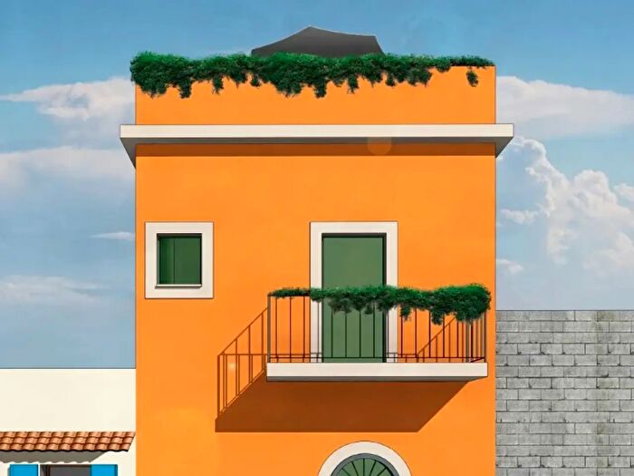 Casa quadrilocale in vendita in Matino