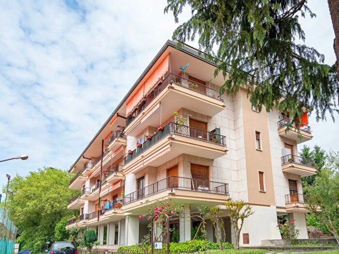 Appartamento quadrilocale in vendita in Torino